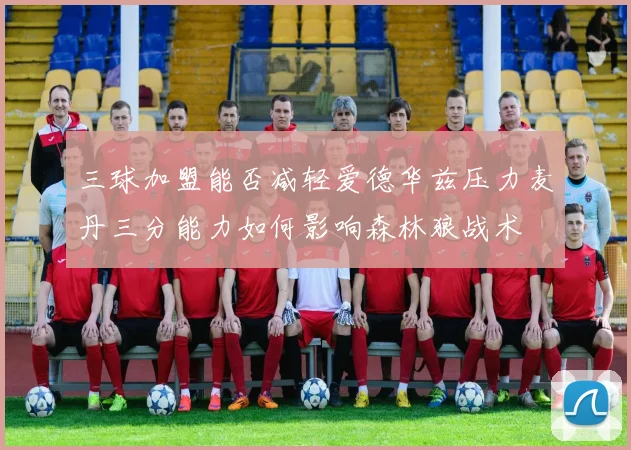 三球加盟能否减轻爱德华兹压力麦丹三分能力如何影响森林狼战术
