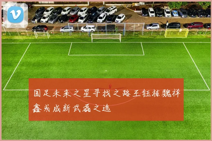 国足未来之星寻找之路王钰栋魏祥鑫或成新武磊之选